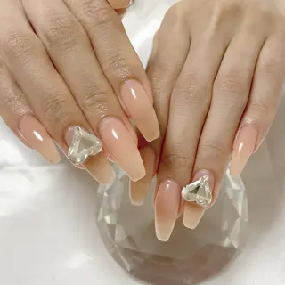 ネイル 💅fleur Ayumiのネイルデザイン