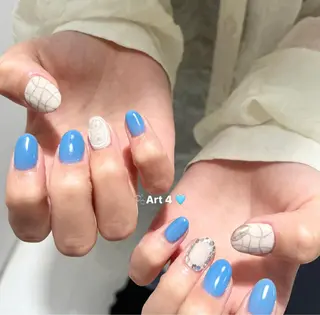 ネイル Ibuki 🎀仙台パルコ🎀のマツエク・マツパデザイン