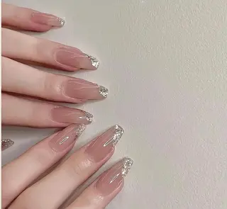 ネイル シ シのネイルデザイン