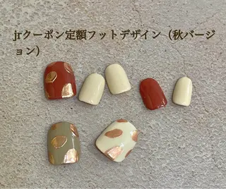 ネイル ピュアネイル pureのネイルデザイン