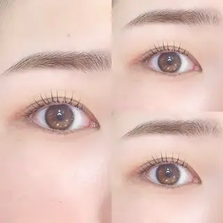 マツエク・マツパ アイラッシュアイブロウサロンMEPP所属・MEPP 濵渦のマツエク・マツパデザイン