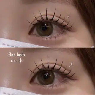 マツエク・マツパ hair&eye🎀 /momoKaのマツエク・マツパデザイン