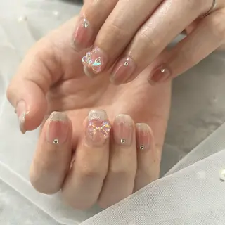 ネイル cee. ckikakoのネイルデザイン