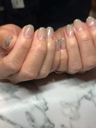 ネイル 越猪 未来のネイルデザイン