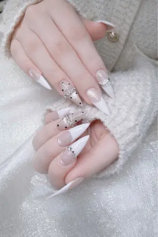 ネイル BA_PIU NAILのネイルデザイン