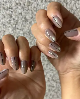 ネイル mieux nail&eyeのマツエク・マツパデザイン