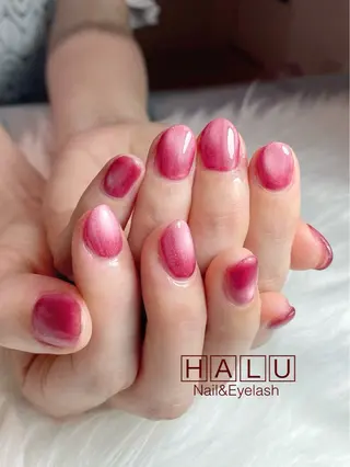 ネイル HALU ハルのネイルデザイン