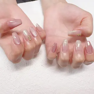 ネイル Regaro i.sのネイルデザイン