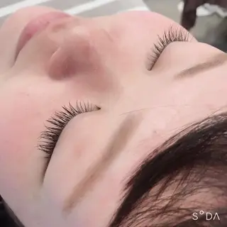 マツエク・マツパ 🤍小田 恵美🤍のマツエク・マツパデザイン