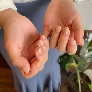 ネイル twoo______ miyuのネイルデザイン