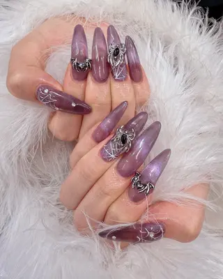 ネイル Puti nailのネイルデザイン