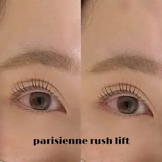 マツエク・マツパ LOARY TOTAL BEAUTY SALON　五日市店所属・loary 五日市店のマツエク・マツパデザイン