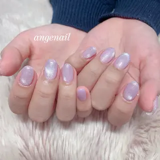 ネイル オーナーネイリスト MAKIのネイルデザイン