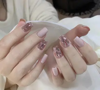 ネイル Magique パリ 専門店🎀のマツエク・マツパデザイン