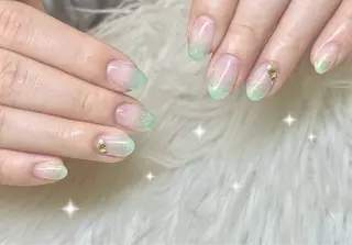 ネイル KIREIE .Rのネイルデザイン