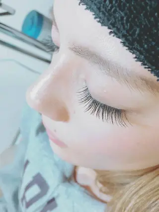 マツエク・マツパ 小野 菜穂子のマツエク・マツパデザイン