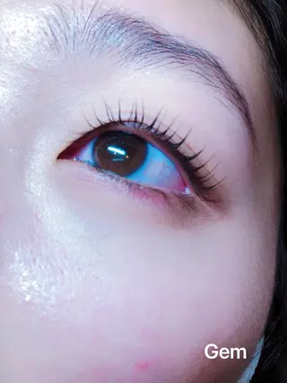 マツエク・マツパ GEM beautyのマツエク・マツパデザイン