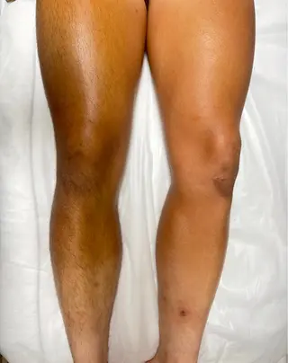 yuuri. Sの眉毛・アイブロウイメージ