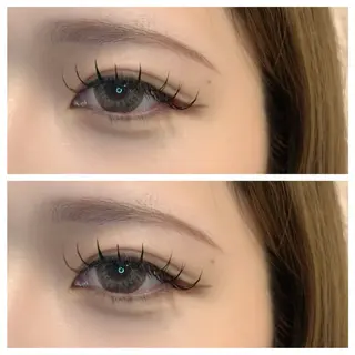 マツエク・マツパ Ayumi.dre 🌸Y《2階》のマツエク・マツパデザイン