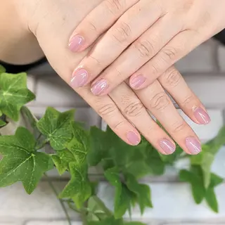 ネイル ネイルサロンベルティ .keikoのネイルデザイン