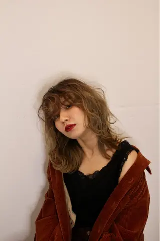 カラー ekolu北梅田店所属・梅田中崎町髪質改善 /オキヒロト/エコルのヘアスタイル