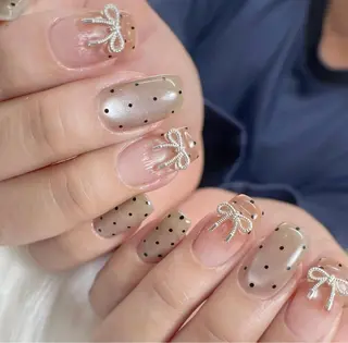 ネイル TABI ANA.CHUOのネイルデザイン