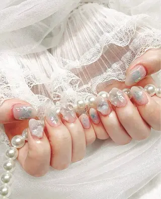 ネイル toyvenail 🎀konomiのネイルデザイン