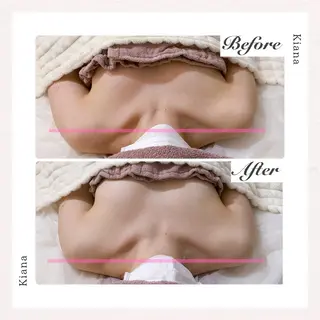 バスト専門Kiana 風のエステ・リラクイメージ