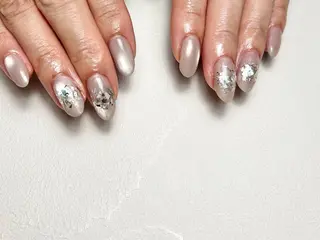 ネイル esperer ［エスペレ六本木店］のネイルデザイン