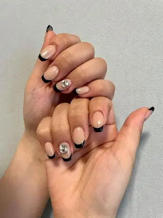 ネイル Ｍ☆NAIL asamiのネイルデザイン