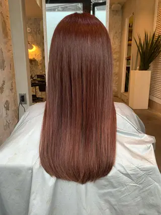 ロング 🍓 JURiA 🍓のヘアスタイル