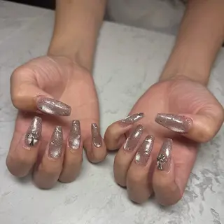 ネイル nailme!/上村 香菜のネイルデザイン