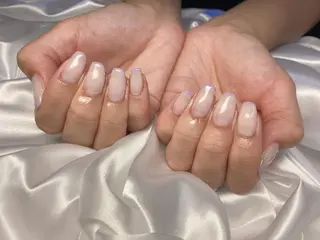 ネイル Nailsalon MONのネイルデザイン