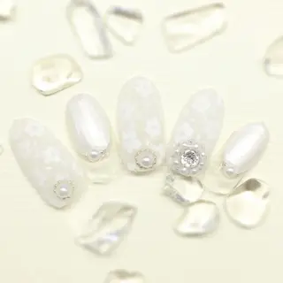 ネイル private nail salon papii所属・papii☆ kurodaのネイルデザイン