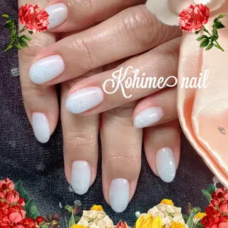 ネイル 佐藤 澄江のネイルデザイン