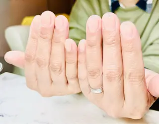 ネイル 金山 沙織のエステ・リラクイメージ