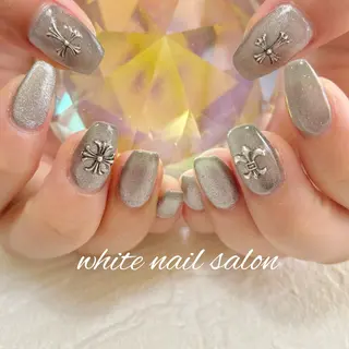ネイル white nail salonのネイルデザイン