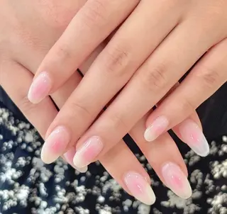 ネイル HOMEsalon_ Ram nailのネイルデザイン