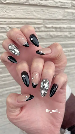 ネイル fir_ nail_のネイルデザイン