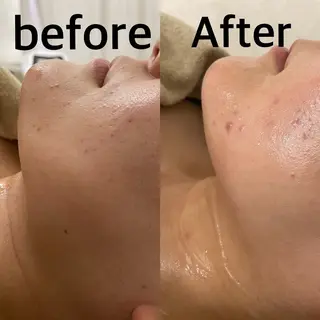 フェイシャルサロン CHIARA 荒田のエステ・リラクイメージ