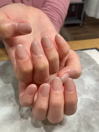 ネイル NAIL Salon IP所属・長谷川 奈緒美のネイルデザイン