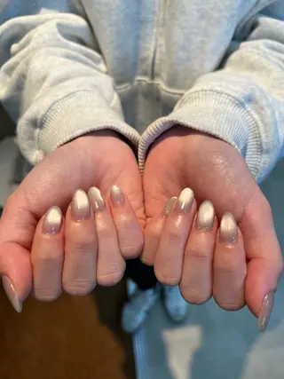 ネイル Free's nail　Sakiのネイルデザイン