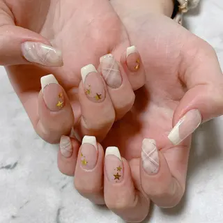 ネイル Jeremy ♡ HARUKAのネイルデザイン