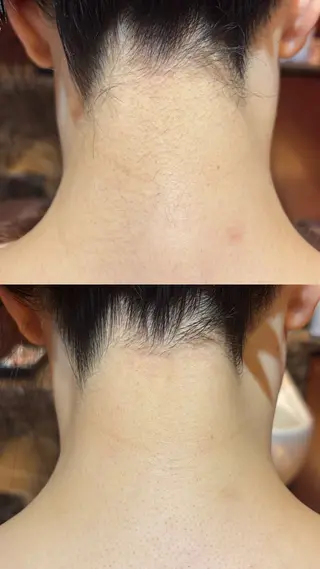 佐藤 真帆のエステ・リラクイメージ