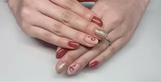 ネイル N Sのネイルデザイン