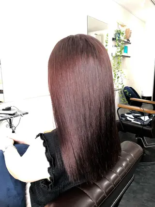 カラー wavi hair所属・後藤 ユウキ/髪質改善🫧のヘアスタイル