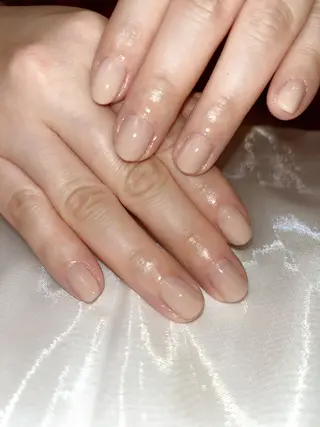 ネイル ネイルサロンnico 安田のネイルデザイン