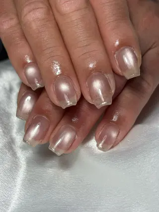 ネイル ✴︎ Delightのネイルデザイン