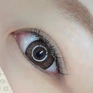 マツエク・マツパ Lanieina所属・Lanieina/ RinaSuganoのエステ・リラクイメージ