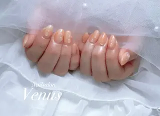ネイル Nail salon Venusのネイルデザイン
